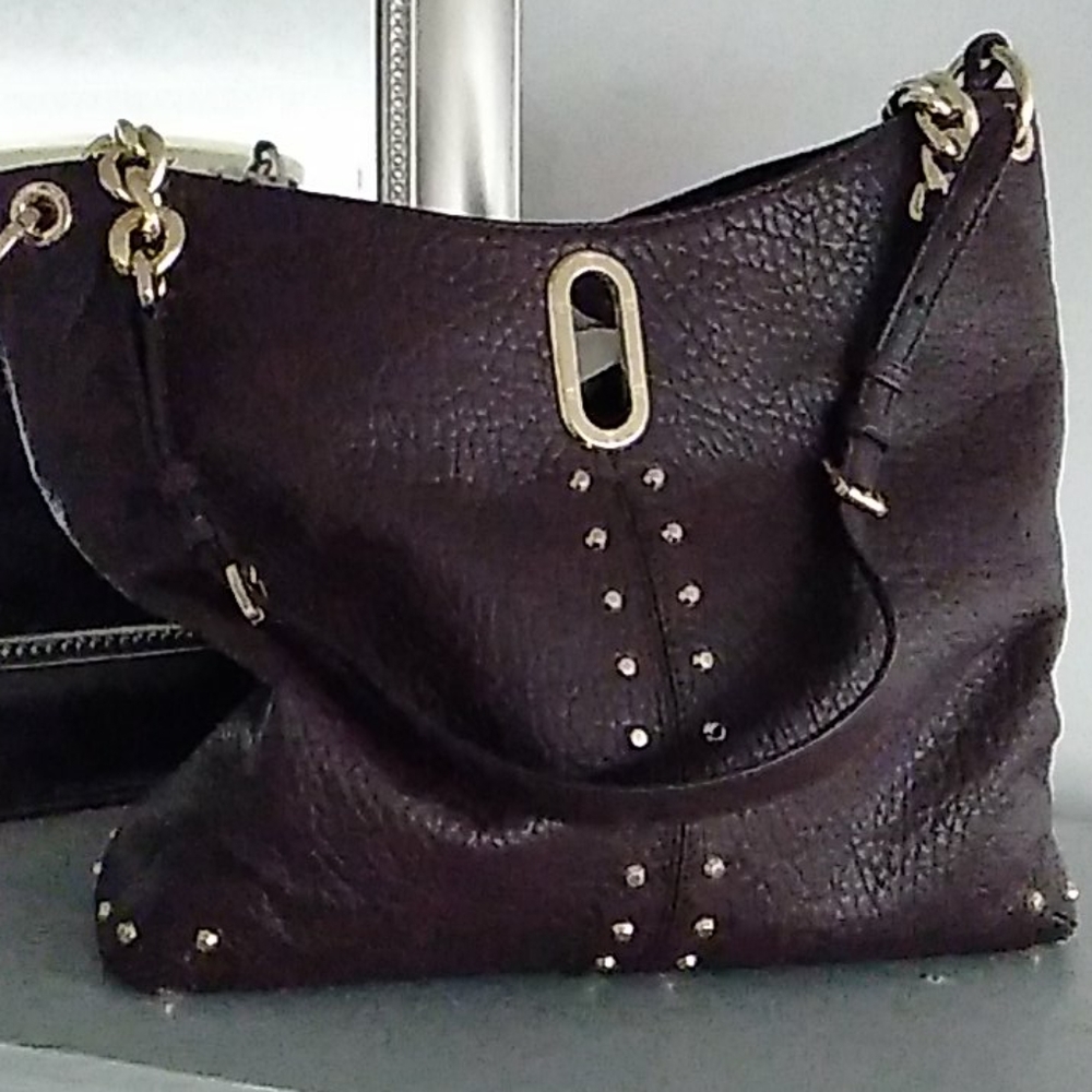 Beautiful MK bag, and wallet